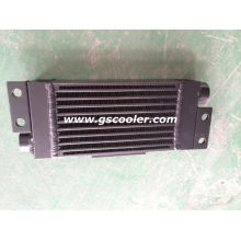 Plate Bar Heat Exchanger Supplier From China